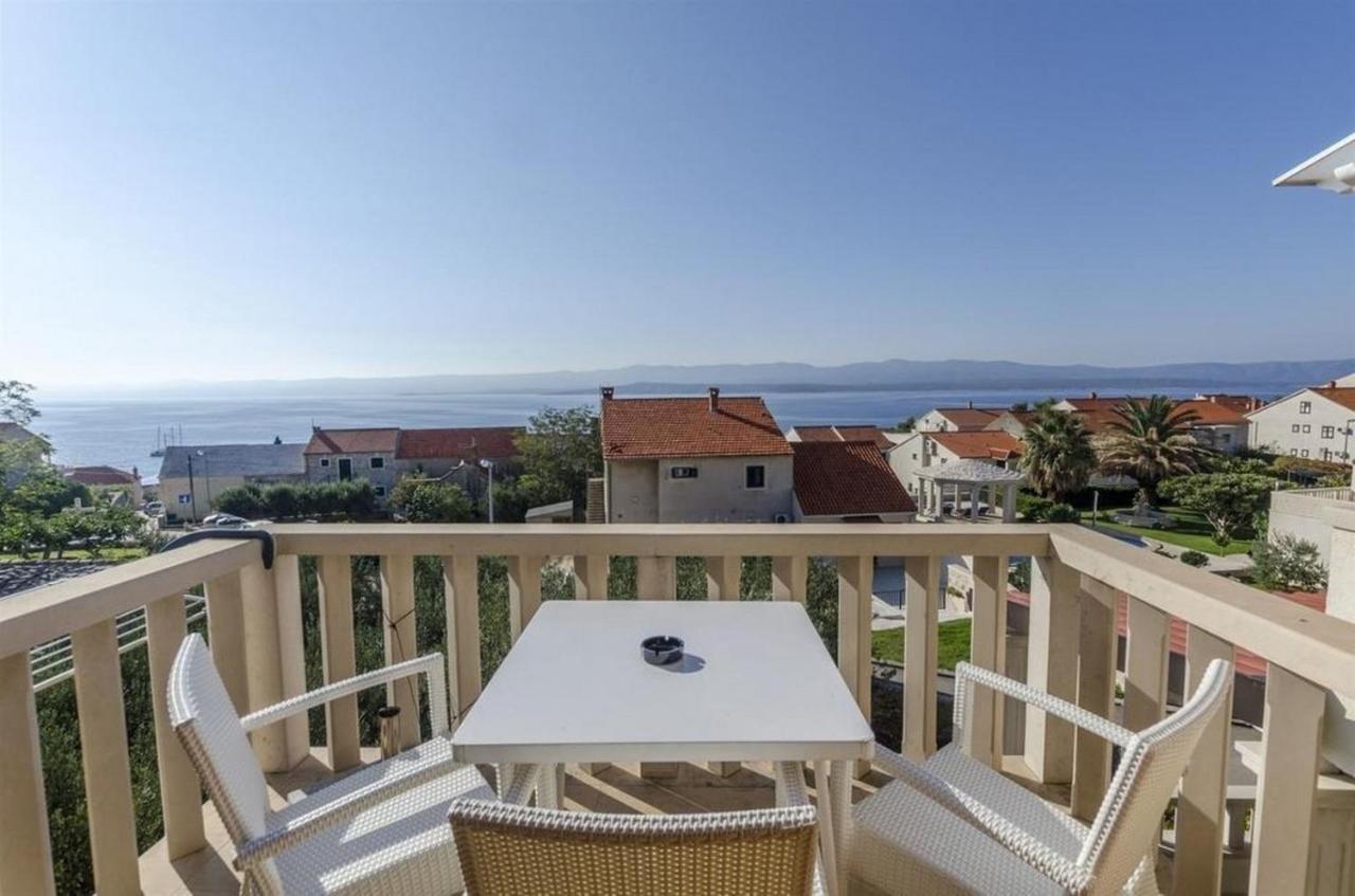 Apartments Lemar - With Parking Bol Exterior foto